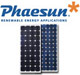 Phaesun,  , photovoltaic-solar pv panel,  , , , , , 