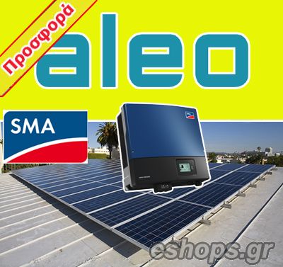 fotovoltaika se spitia,������������, ���, �����-��������, ALEO SOLAR
