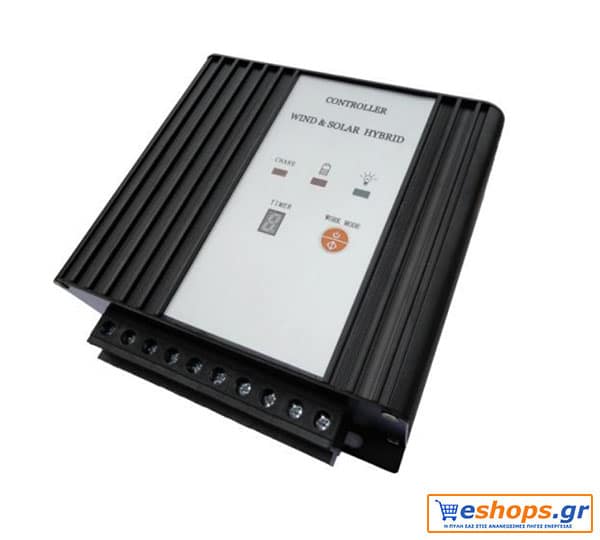 Υβριδικός Controller  600W