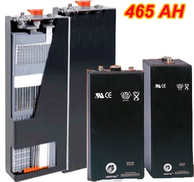 PZSX 465 AH