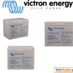 Μπαταρία Victron 12V/60Ah AGM Deep Cycle
