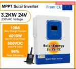 3.2kva-hybrid-inverter-MPPT-SOLAR-ENERGY-EUROPE – Υβριδικός Ινβέρτερ 3.2kw / 3200 watt 24v MPPT 100A