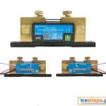 Victron Battery Monitor BMV Smartshunt 1000A Σύστημα ελέγχου και παρακολούθησης για σκάφη, τροχόσπιτα, αυτόνομα φωτοβολταϊκά συστήματα. Τιμές datasheet.