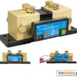 Φορτιστής Victron Battery Monitor BMV Smartshunt 2000A – για σκάφη, τροχόσπιτα, αυτόνομα φωτοβολταϊκά συστήματα. Τιμές datasheet.