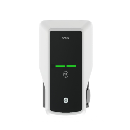 Ensto Chago Wallbox 6-32A 4G