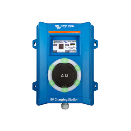 Σταθμός Φόρτισης Victron EV Charging Station 7.3kW/22kW