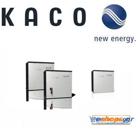 Inverter Δικτύου Kaco
