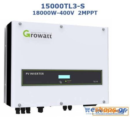 Inverter Δικτύου Solar Energy