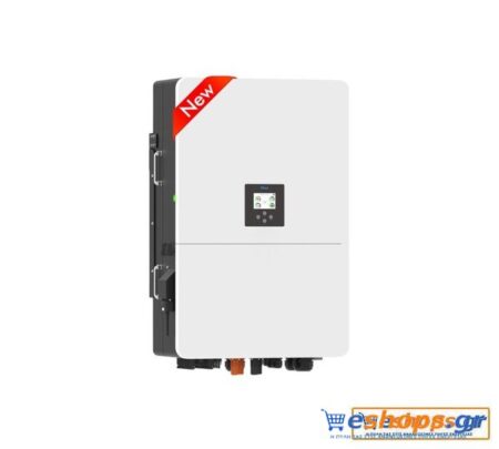 Υβριδικοί Inverters
