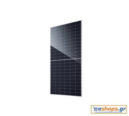 Φωτοβολταϊκό πάνελ JA solar 625W JAM66D45-625 LB N-Type BIFACIAL DOUBLE GLASS   Διαστάσεις(2382x1134x30mm)