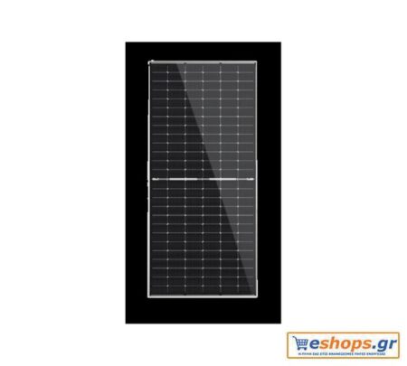Φωτοβολταϊκό πάνελ Jinko solar 485W MONO FACIAL TIGER NEO N-TYPE 485-60HL4-(V) Διαστάσεις (1903x1134x30mm)