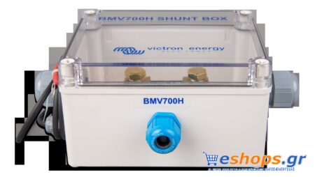 Victron BMV-700H Battery Monitor