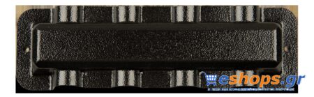 Victron Busbar 250A 4P + cover