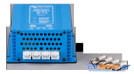 Victron Orion 24/12-70 with binding posts