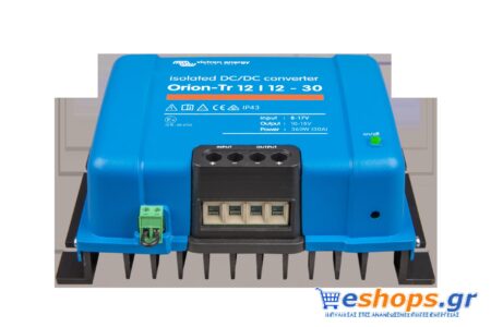 Victron Orion-Tr 12/12-30A (360W)