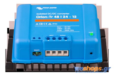 Victron Orion-Tr 48/24-12A (280W)