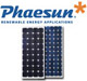 Phaesun, �������� �������������, photovoltaic-solar pv panel, ������� ���������, ���������, ���������������, ���������������, �����, ���������