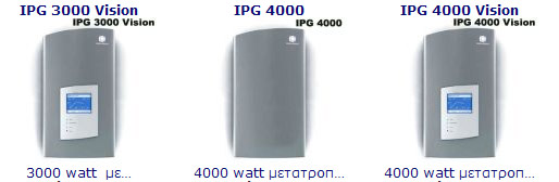 CONERGY GRID TIED INVERTERs, �E����E�߁E��E������E��E