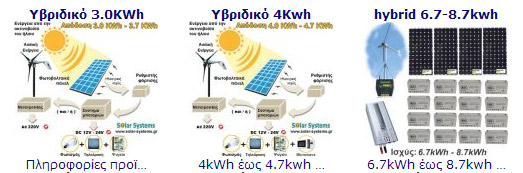 Crete, pv, PHOTOVOLTAICS-SYSTEM-GREECE, hybrid systems �������� ��������� ������������, ���������������, ������������, ������������ �������