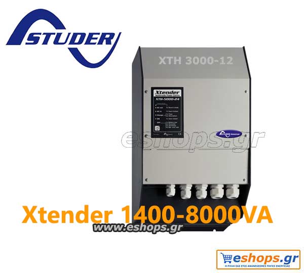 Xtender 1400-8000VA