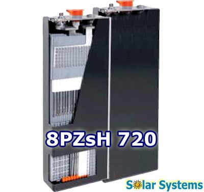 PzSH 720AH 2V
