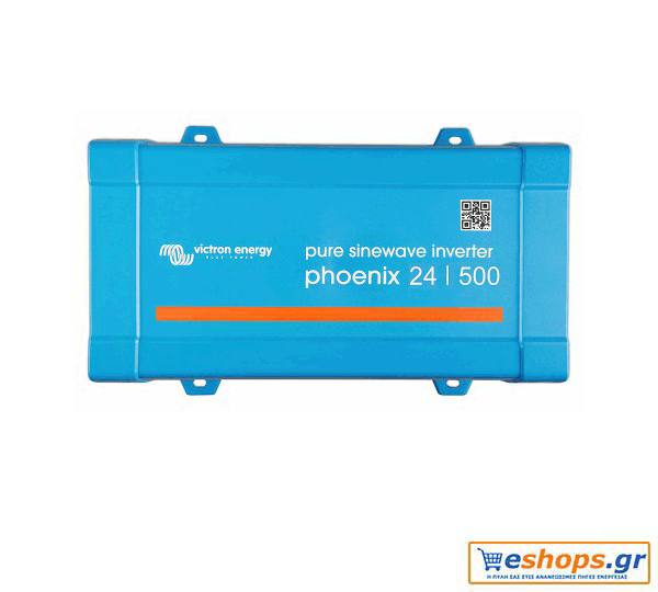 Victron Phoenix 24/500 VE.Direct 24V 230V 400W Inverter