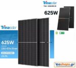 fotoboltaiko-625-watt-Trina-TSM-625NEG-19RC-20-Bifacial-N-Type-TopCon-Glass-Glass-Greece