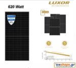 luxor-620w-mono-n-type-topcon-glass-glass-bifacial-lx-620m-182r