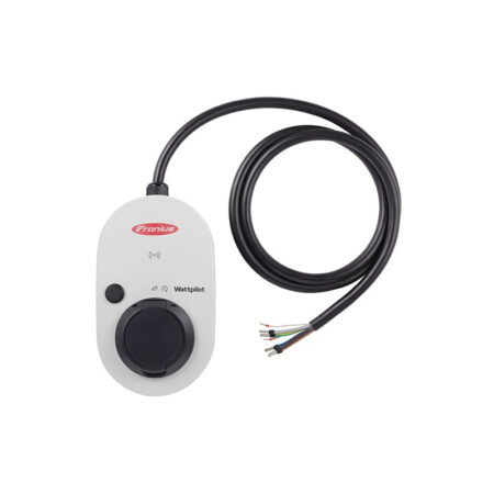 Fronius Wattpilot Go 22 J 2.0