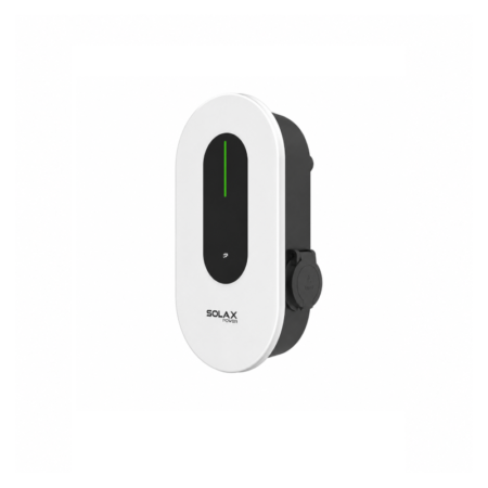 SolaX Smart EV Charger G2 X3-HAC-22S