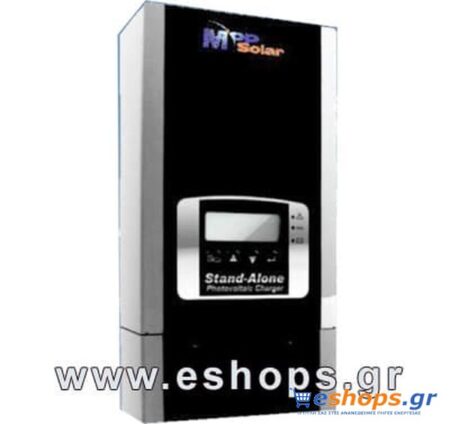 Ρυθμιστές MPPT Ecosun