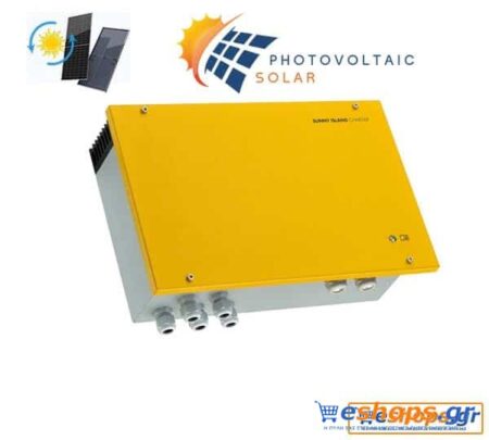 Ρυθμιστές MPPT Solar Energy