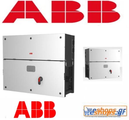 Inverter Δικτύου ABB