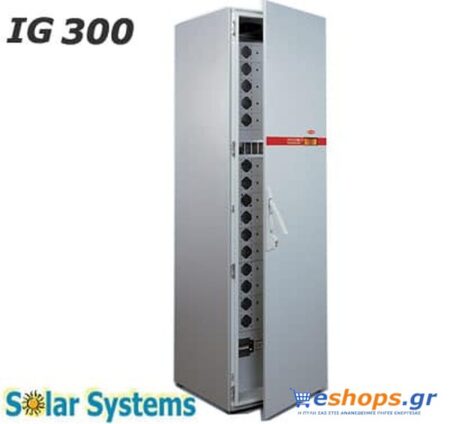Inverter Δικτύου Fronius