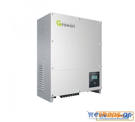 Inverter Δικτύου Growatt