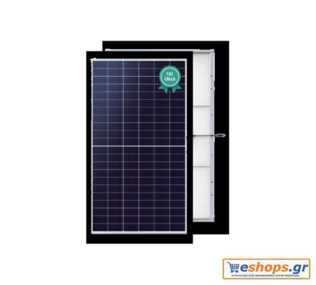 Φωτοβολταϊκό πάνελ Phono solar 660W MONO-PERC HIGH EFFICIENCY Διαστάσεις (2384x1303x33mm)