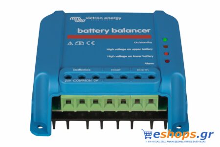 Victron Battery Balancer