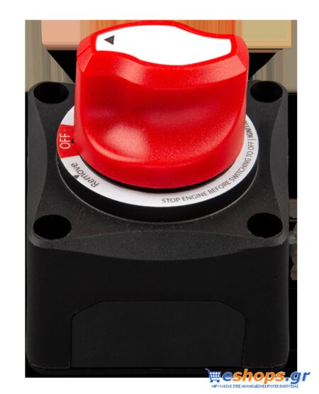 Victron Battery Switch ON/OFF 275A