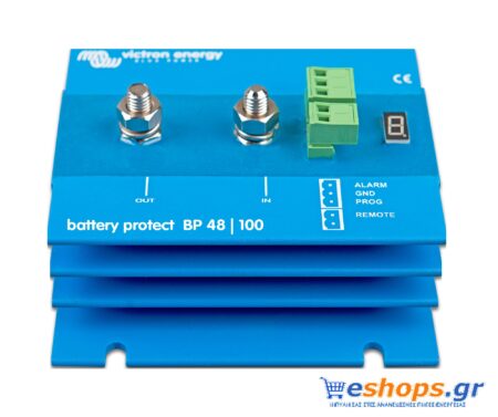 Victron BatteryProtect 48V-100A