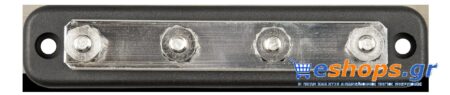 Victron Busbar 150A 2P (10 screws + cover)