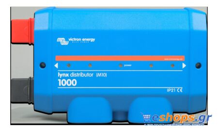 Victron Lynx Distributor (M10)