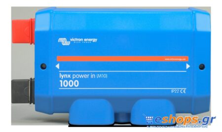 Victron Lynx Power In (M10)