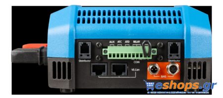 Victron Lynx Smart BMS 500 NG (M10)