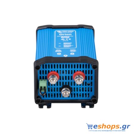 Victron Orion 24/12-80 with binding posts