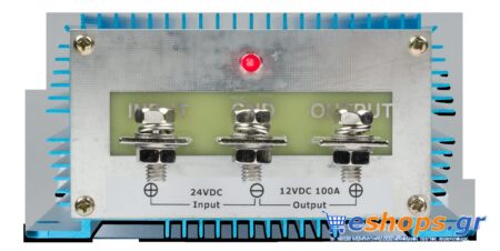 Victron Orion IP67 24/12-100 (1200W)