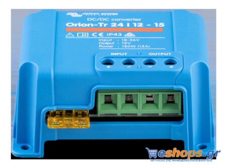 Victron Orion-Tr 24/12-15 (180W)