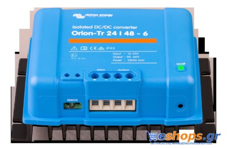 Victron Orion-Tr 24/48-6A (280W)