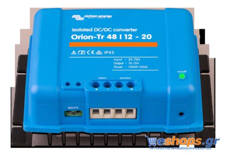 Victron Orion-Tr 48/12-20A (240W)