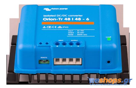 Victron Orion-Tr 48/48-6A (280W)