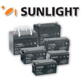 Sunlight 12v Αξιοποίηση ηλιακής ενέργειας